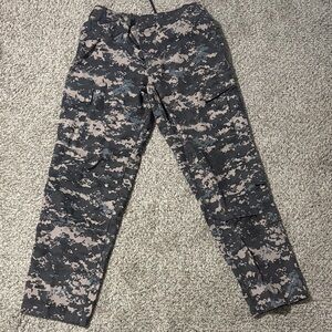Propper brand - Camo Battlerip ACU Trouser/Pant, uniform series